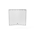 DBK Special Parts (Ducabike) Aluminum Radiator Guard for the Triumph Street Triple 765 (2023+) DBK Special Parts (Ducabike) Aluminum Radiator Guard for the Triumph Street Triple 765 (2023+)